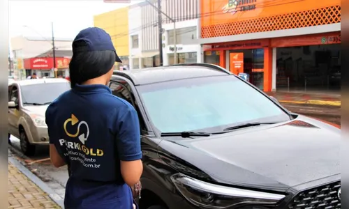 Park Gold passa a administrar estacionamento rotativo em Arapongas