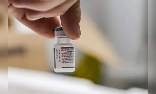 Covid: Apucarana estende vacina bivalente para profissionais da saúde