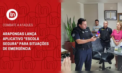 Veja como funciona o aplicativo de combate a ataques feito pela GM