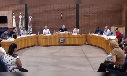 Câmara aprova comissão para investigar o prefeito de Jandaia do Sul