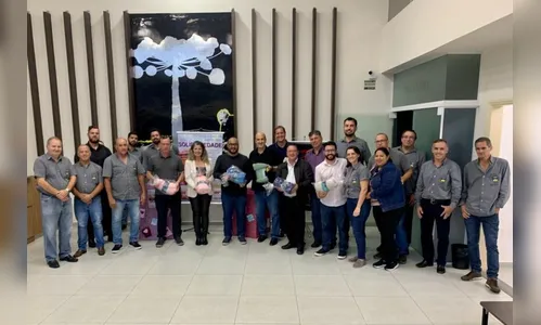 Câmara lança campanha para arrecadar cobertores em Apucarana