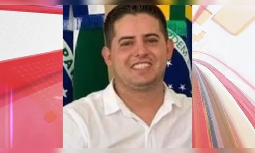 Vice-prefeito de Rio Branco do Ivaí é preso por não pagar pensão