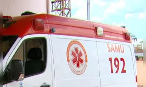 Homem fica gravemente ferido após ser espancado em Apucarana