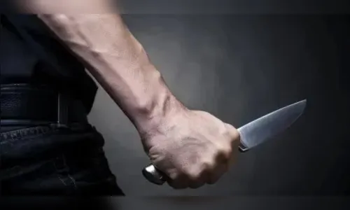 Morador de Apucarana fica gravemente ferido após levar facada