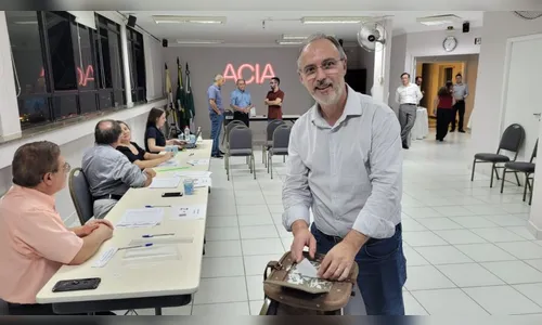 Eleição da Acia: conheça os nomes da nova diretoria
