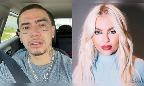 Luísa Sonza comenta vitória do ex, Whindersson Nunes, em luta de boxe