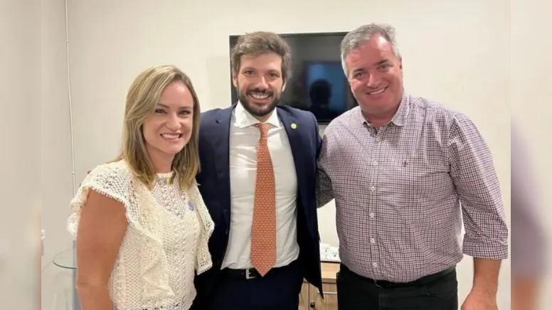 Imagem ilustrativa da notícia Cambira ganha imóvel do Governo do Estado