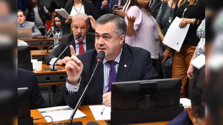 Imagem ilustrativa da notícia Eleição em risco por falta de direção