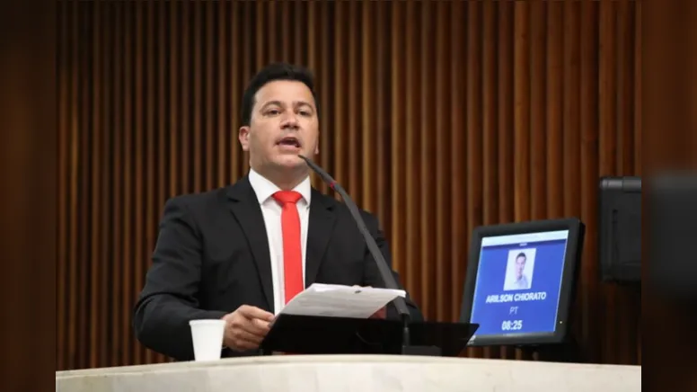 Imagem ilustrativa da notícia Encontros regionais do Partido dos Trabalhadores