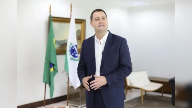 Imagem ilustrativa da notícia Governo do Paraná anuncia aumento salarial