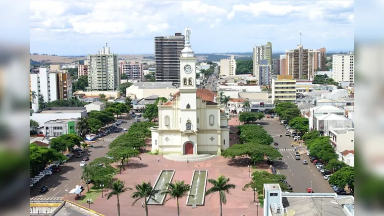 Imagem ilustrativa da notícia Oposição de Apucarana 'assanhada'