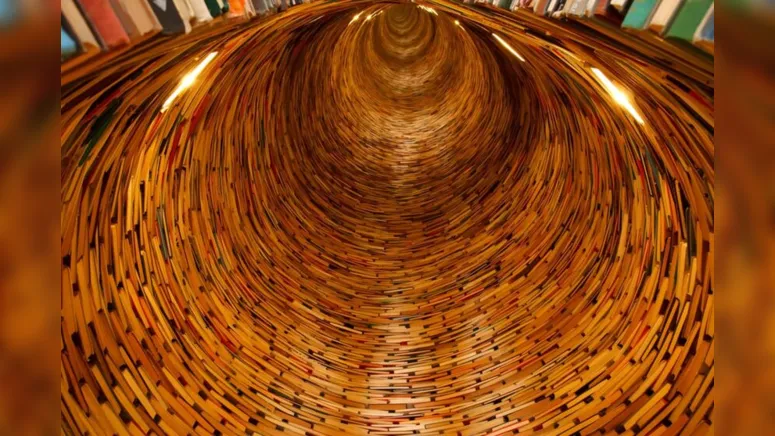 Passamos por tantas mudanças ao longo da vida