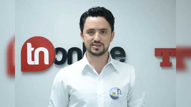 Imagem ilustrativa da notícia Rodolfo Mota não terá apoio de Bolsonaro na eleição