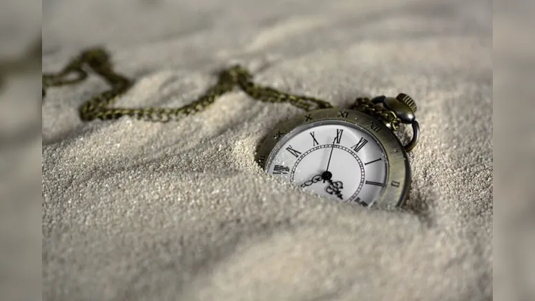 Imagem ilustrativa da notícia Tudo tem o seu tempo determinado