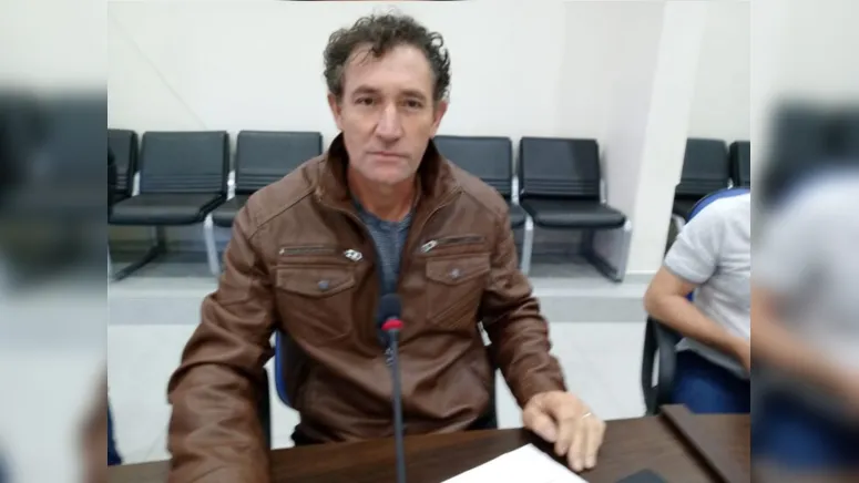 Imagem ilustrativa da notícia Vereador “independente” em Apucarana