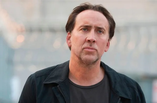 Ator Nicolas Cage diz ter lembranças de quando era feto