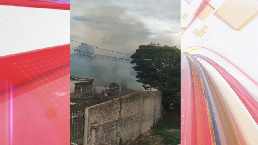 Incêndio ambiental no NH João Paulo neste domingo