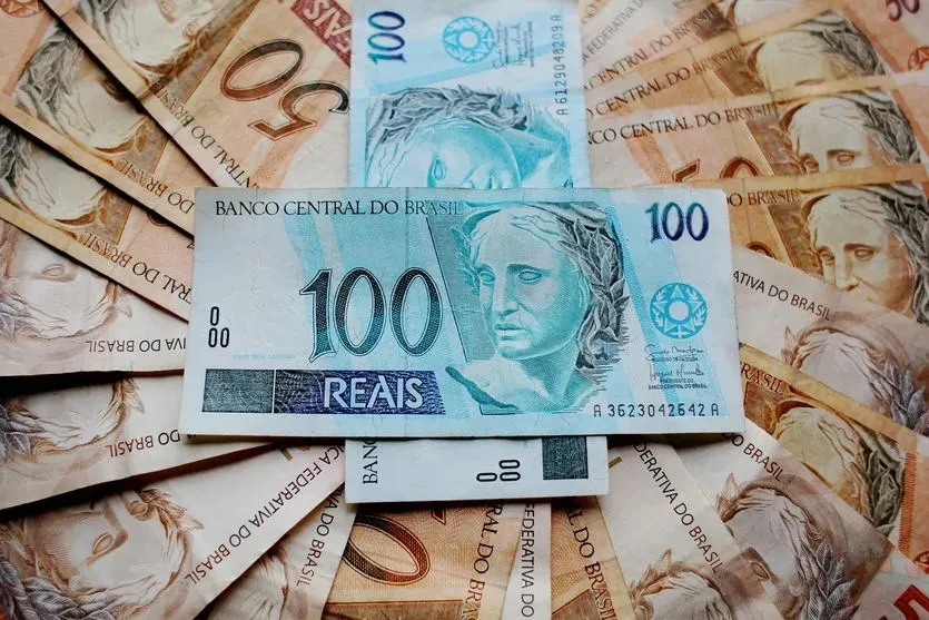 No total, mais de 3 mil reais foram furtados