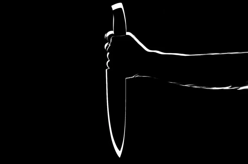 O autor do crime não foi preso