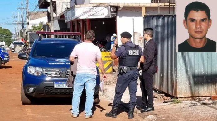 O caso foi registrado na última quarta-feira (17)