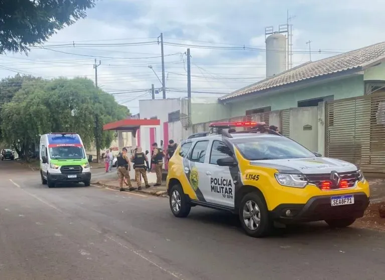 O sepultamento acontece nesta quarta-feira (3) às 14h
