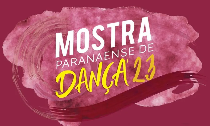 14ª Mostra Paranaense de Dança