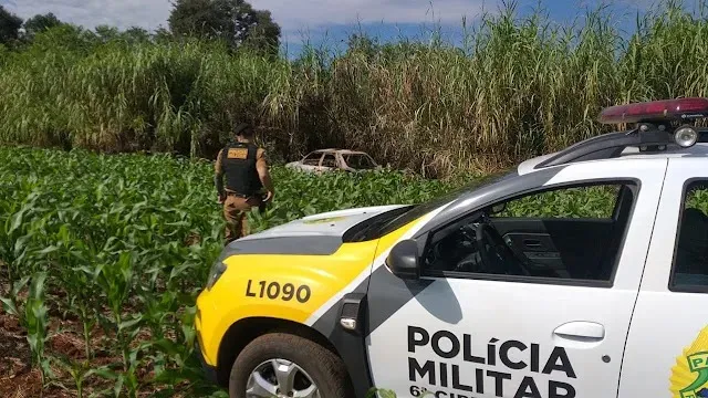 Ambos tinham envolvimentos em crimes na região