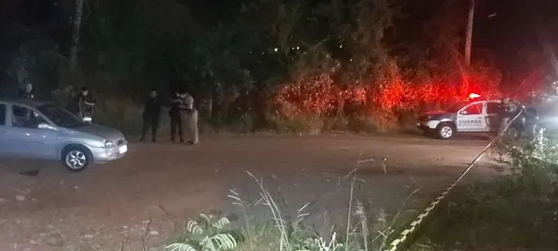 Assassinato aconteceu na Rua Serra do Boi, no Jardim Colmeia