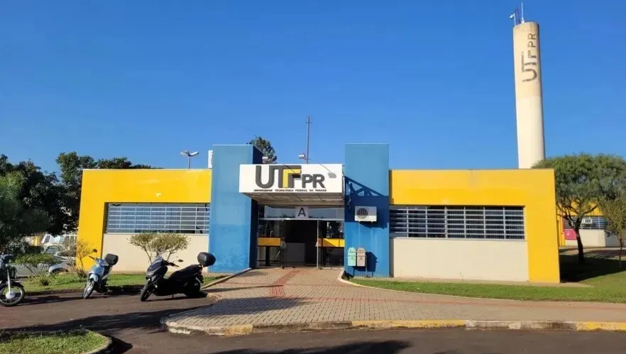 Campus apucaranense tem sete cursos