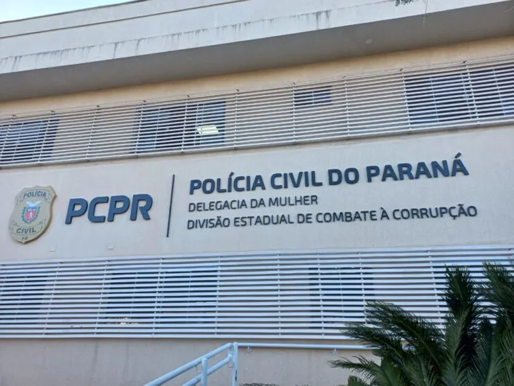 Delegacia da Mulher de Londrina investiga o caso