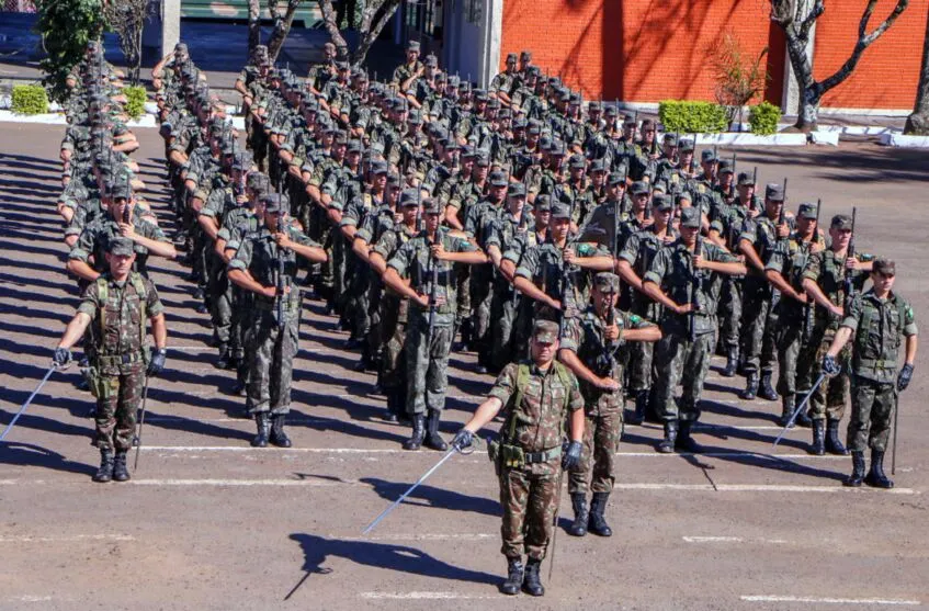 Junta do Serviço Militar de Apucarana (JSM)