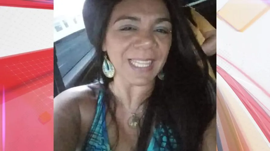 Lindaci Viegas Batista de Carvalho, de 54 anos