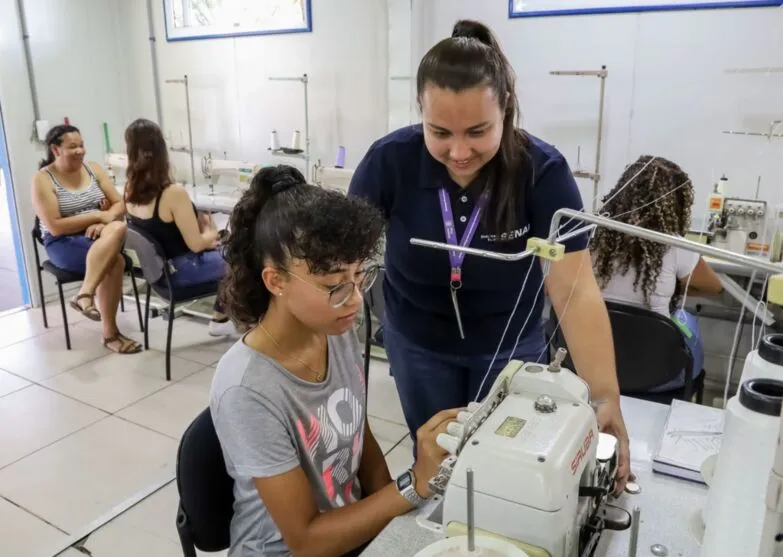 Município é considerado o maior polo têxtil do Estado