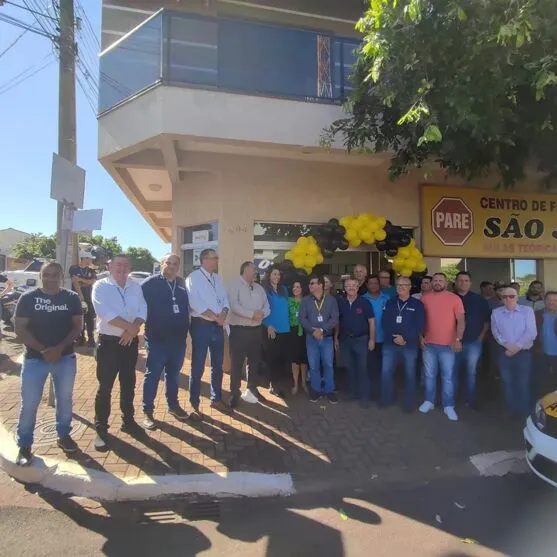 Município foi incluído no programa Banca Itinerante do Detran-PR