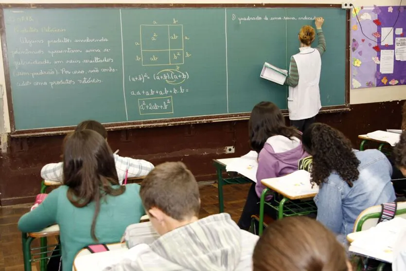 Os candidatos já podem conferir a situação da inscrição