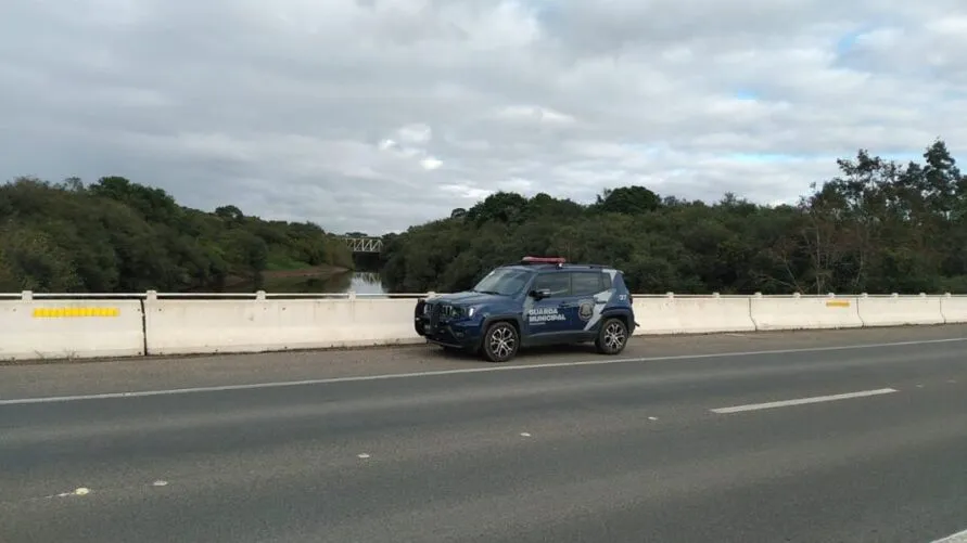 Os corpos foram encaminhados para identificação