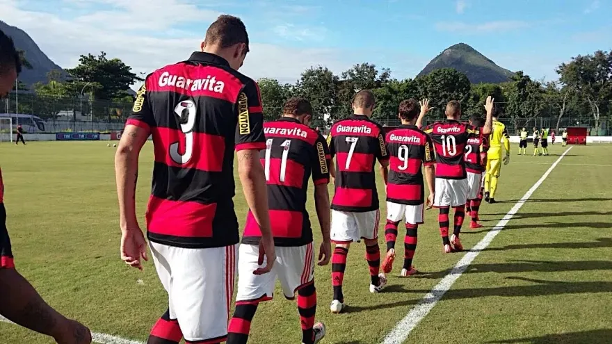 Peneira acontecerá no estádio municipal de Califórnia