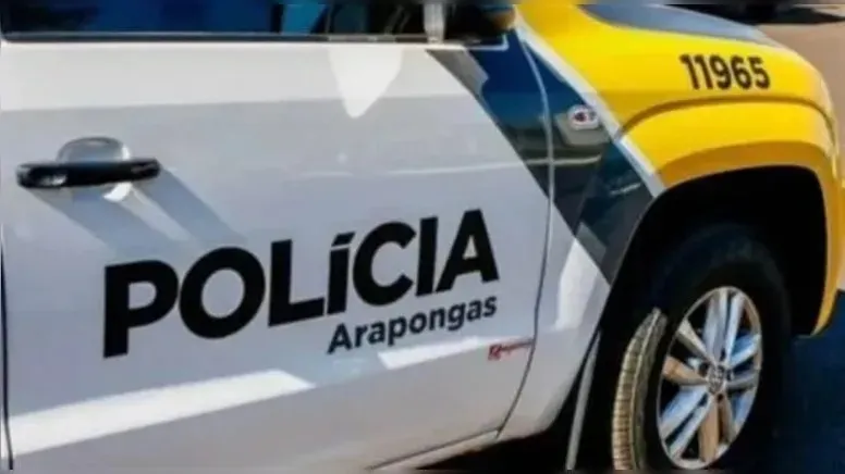Polícia Militar de Arapongas realizou a operação bloqueio e arrastão