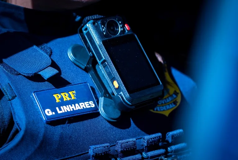 Projeto Estratégico Bodycams