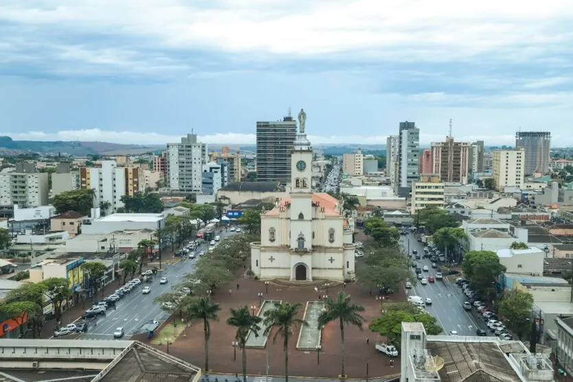 Próximo prefeito de Apucarana, quem será?