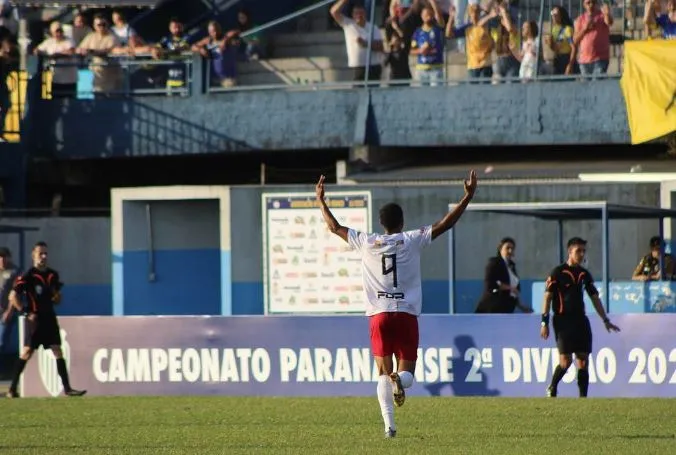 Recuperado de lesão, atacante João Ryan volta ao time titular