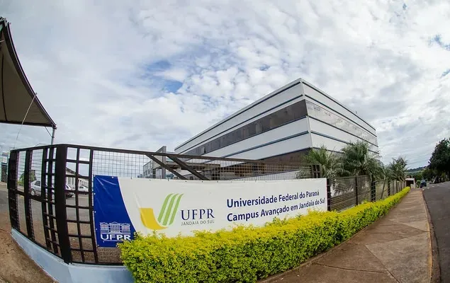 UFPR de Jandaia do Sul oferece três vagas em concurso