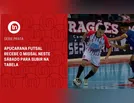 Apucarana Futsal recebe o Missal neste sábado para subir na tabela