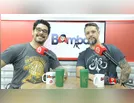 Bomba no Ar entrevista Anselmo Tatto