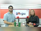 Bomba no Ar entrevista a professora e empresária Marisa Leciuk