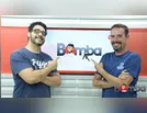 Bomba no Ar entrevista treinador Léo Oliveira