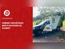 Homem é encontrado morto na região do Schmidt, em Apucarana