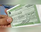 Matemática dos votos em Apucarana