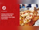 Peixada beneficente será realizada em Apucarana; veja como participar