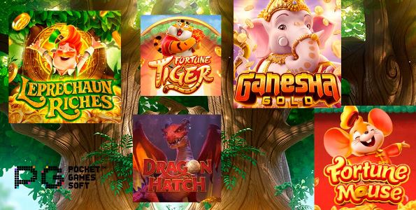 Fortune Tiger (PG Soft) Slot Machine - Jogar Grátis